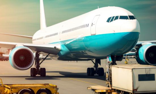 航空照相機產業現狀趨勢及未來前景分析2023
