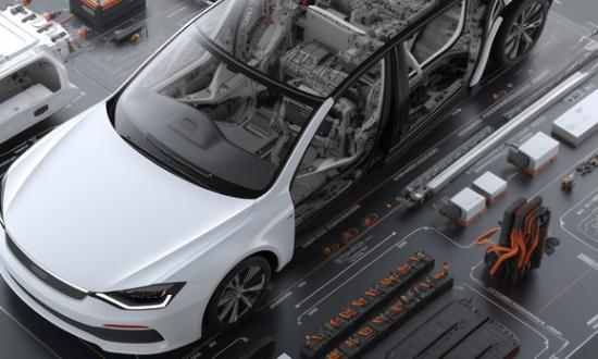 汽車(chē)電噴系統(tǒng)市場(chǎng)需求 未來(lái)汽車(chē)電噴系統(tǒng)行業(yè)前景分析2023