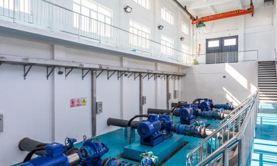 中國核電裝備制造行業發展前景及投資風險預測分析2023