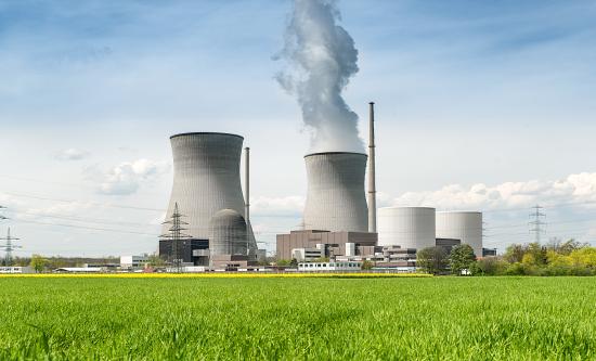 核電裝備制造行業分析 核電裝備制造行業數字化轉型仍存在諸多困難和隱患