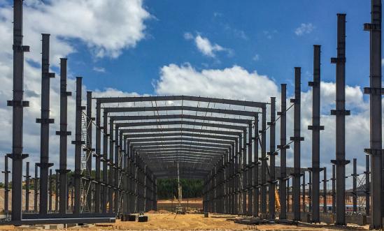 國內建筑鋼材市場價格走勢 建筑鋼材行業未來發展研究分析