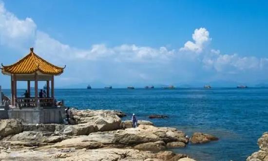 ?深圳旅游整體訂單量比去年暴漲5倍 深圳旅游市場發展現狀前景分析