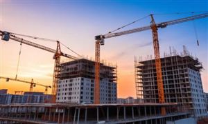 智慧工地行業(yè)競爭態(tài)勢及發(fā)展狀況分析2023