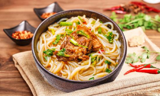 即食米粉行業市場如何?即食米粉市場深度全景調研2023