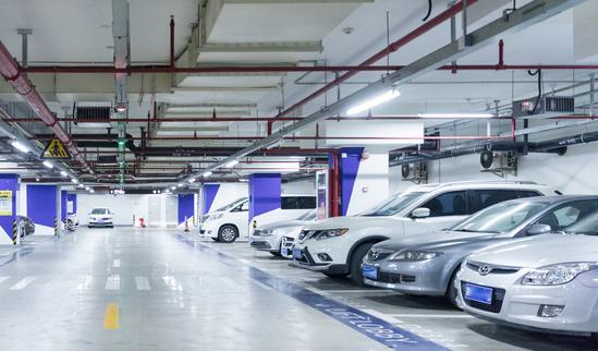 地下停車場優劣勢分析 2023年中國地下停車場行業發展分析