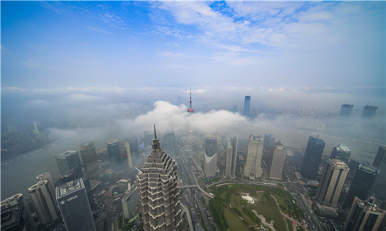 低空旅游業發展空間分析 我國低空旅游產業發展及市場潛力分析