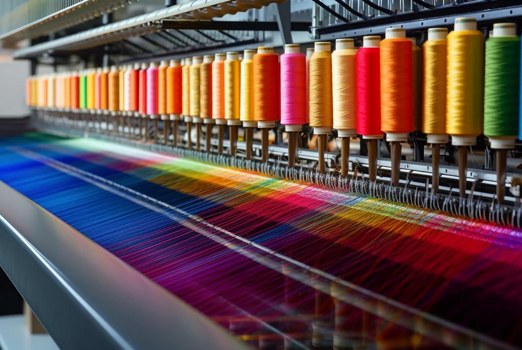 8月中國紡織服裝出口降幅收窄 中國紡織服裝累計出口同比下降10%