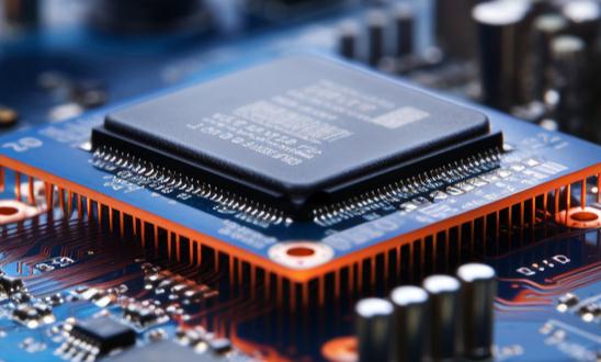 微型計算機設備行業發展前景及現狀分析2023