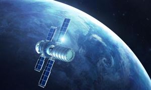 6G網絡最新消息 800億元大市場來了 上網高通量衛星市場增長迅速