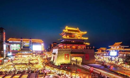 發展夜游經濟是推動文旅融合重要突破口 2023夜間旅游行業發展分析