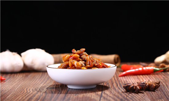 方便榨菜行業(yè)產(chǎn)業(yè)鏈及進出口情況分析 方便榨菜行業(yè)市場規(guī)模分析