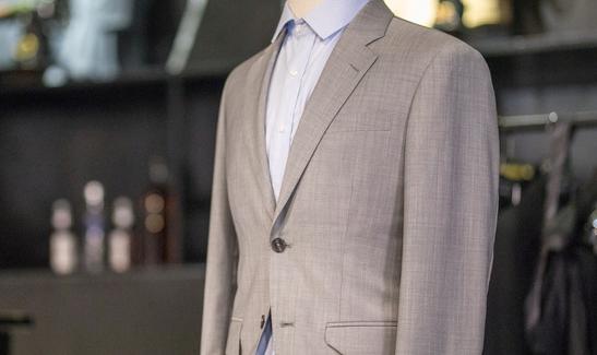 2023年中國服裝定制市場現狀分析：大規模個性化定制將是服裝業發展的重點方向