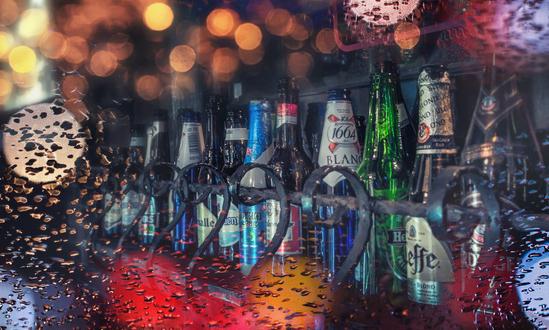 酒吧連鎖行業發展模式 酒吧連鎖行業消費群體研究