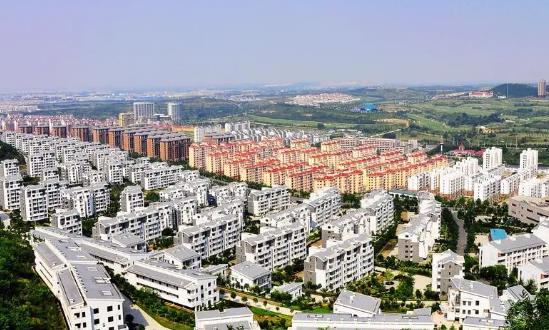 2023城鎮化金融行業發展分析：預計到2024年產業規模有望突破7500億元