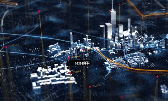 中國BIM行業遠景分析 建筑信息模型(BIM)市場研究報告分析
