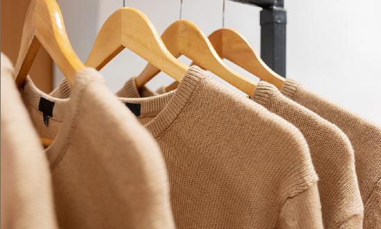 羊毛衫行業調研分析 毛衫服裝正向外衣化、高檔化、品牌化等方向發展