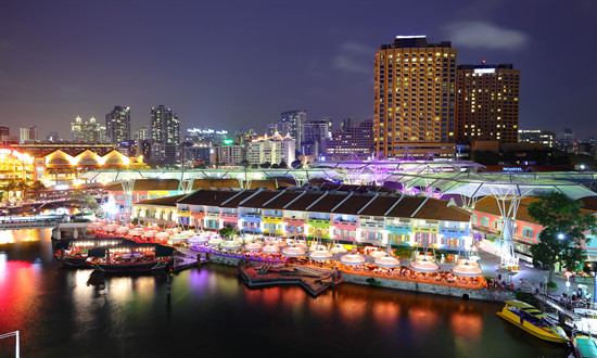 夜間旅游行業現狀調查：居民夜間旅游出行意愿強烈 夜游市場規模將達1.57萬億元
