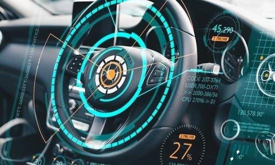 2023汽車大數據行業現狀分析及發展趨勢