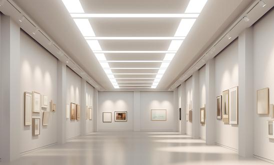 不斷提升美術作品的展覽價值 中國美術館行業發展前景分析
