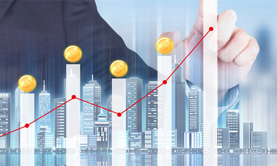 2023產業金融服務行業市場現狀分析