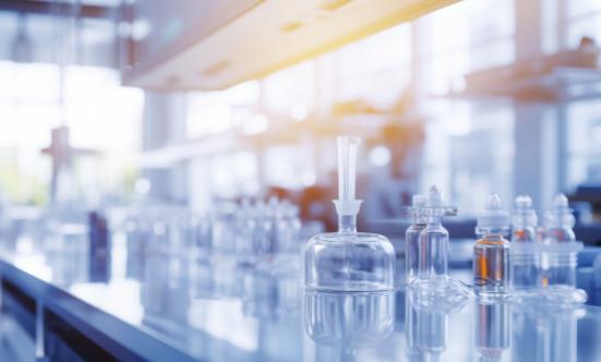 行業預測：未來對于生物制品安全檢測分析需求將不斷增加