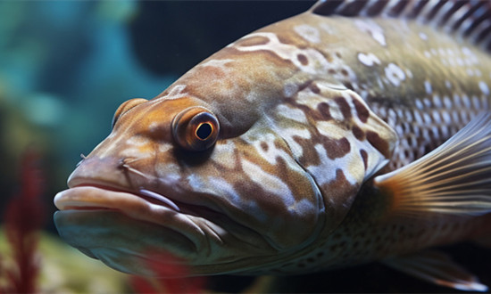 石斑魚行業發展分析：深遠海、工廠化養殖是未來發展方向
