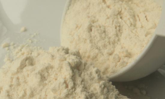 小麥深加工行業(yè)分析：引導我國小麥行業(yè)以小麥深加工為主攻方向