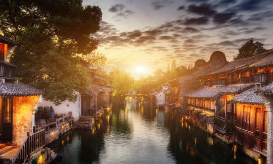 古建筑行業深度分析 住建部：歷史建筑保護利用堅決防止大拆大建、拆真建假