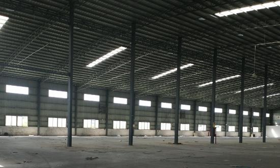 2023工業廠房工程建設現狀及行業發展前景分析