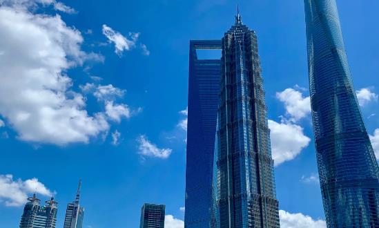 產業金融服務行業發展前景研究：陸家嘴構建八大體系助力優化金融城營商環境 