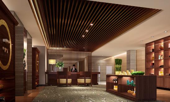 2024酒店信息管理系統各行業市場前瞻與未來投資