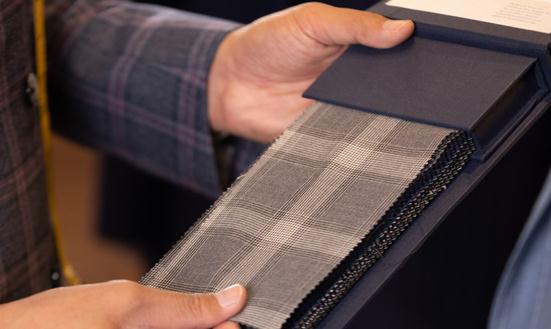 服裝定制行業發展模式 服裝定制產業市場消費需求分析