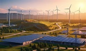 2023分布式光伏發電行業市場發展狀況分析