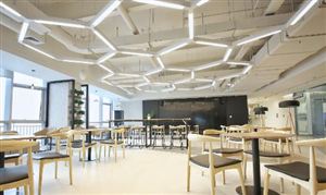 半年虧損近700億元 軟銀投資失敗 聯合辦公行業盈利是難題 中國聯合辦公行業發展潛力分析