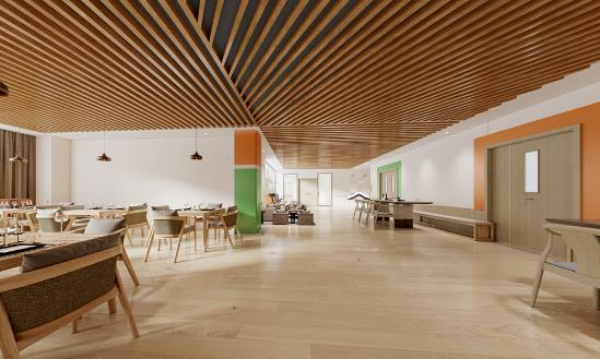 養老院建設行業深度研究：公建民營養老新模式是養老院發展大趨勢