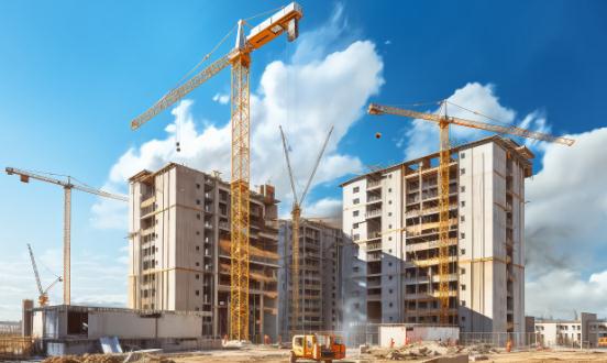 智慧工地市場調(diào)研：建筑企業(yè)對智慧工地行業(yè)各類產(chǎn)品需求持續(xù)增加