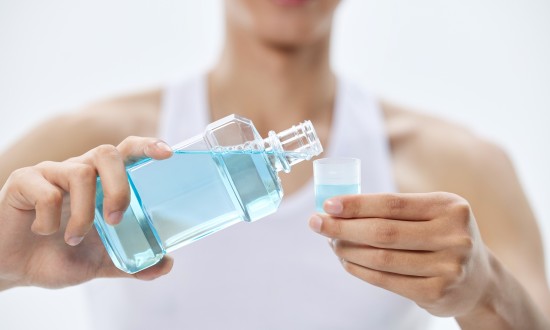 定位中國(guó)人口腔菌群研究 漱口水行業(yè)發(fā)展前景