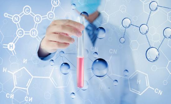 生物科技行業深度分析報告2023