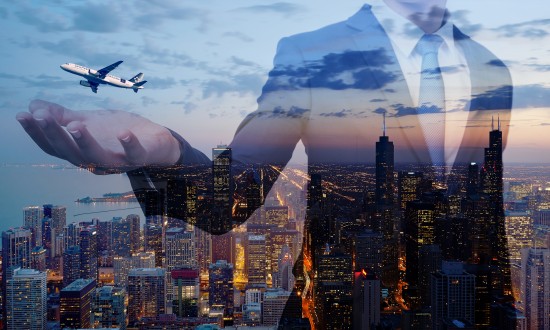 2023年中國航空金融行業的發展趨勢