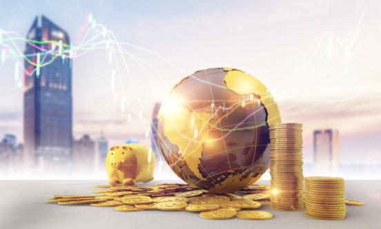 可持續(xù)金融行業(yè)深度分析及發(fā)展前景預(yù)測2023