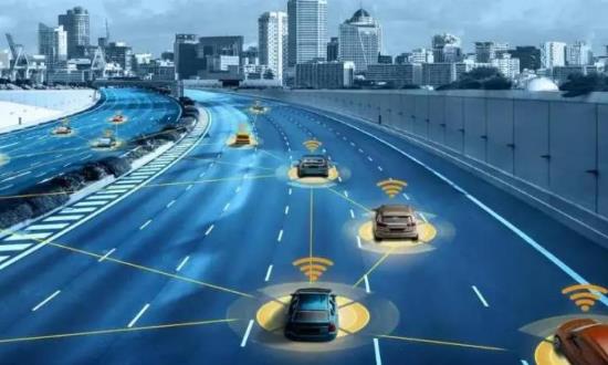 車路協同行業深度調研：預計到2030年車路協同硬件市場規模將達1400億元