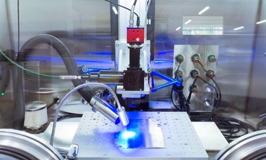 激光設備制造行業發展分析2024：激光制造技術是我國產業邁向全球價值鏈中高端必有之路