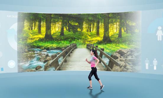 聯想發布ThinkVision裸眼3D顯示器 裸眼3D等新型顯示技術逐漸成為行業新趨勢