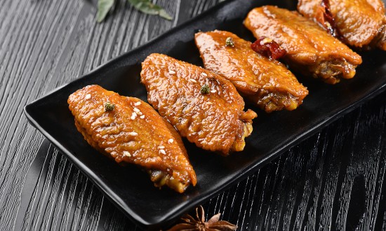 2023年熟食行業的未來發展前景趨勢