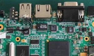 PCB行業風險投資與市場展望：未來5年全球PCB市場將持續增長