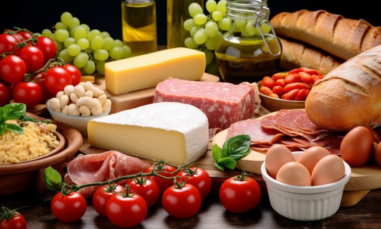 2023年糖尿病食品行業發展趨勢
