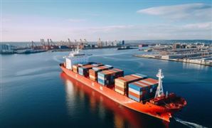 2023物流行業調研：全國1-10月社會物流總額278.3萬億元 同比增長4.9%