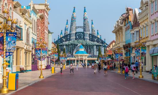 2023年旅游產(chǎn)業(yè)現(xiàn)狀及未來發(fā)展趨勢分析 吸引外國游客，韓國明年提高退稅額度