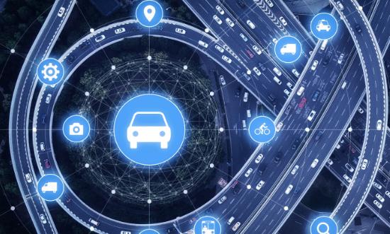 2023車路協同行業深度調研 車路協同行業未來發展前景