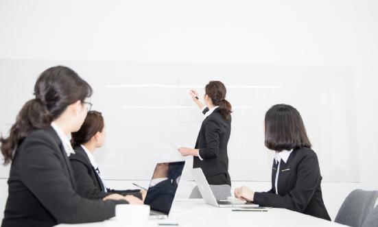 代理記賬行業深度調研 我國現有取得行政許可的代理記賬機構超過10萬家